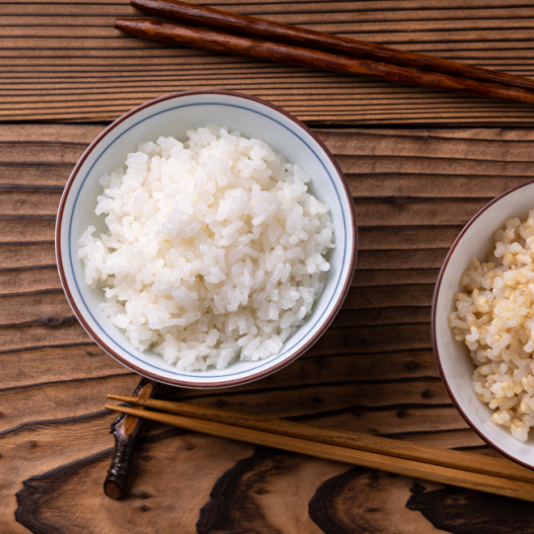 山梨 杉浦さんの白米2㎏