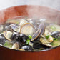 【産地直送】【冷凍】宍道湖産 しじみ２Lサイズ500g×２（送料込）