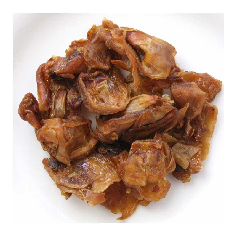 [African Table] Organic dried mangoes from Burkina Faso 