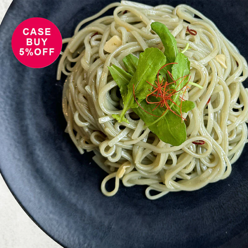 Indigo Blue Rice Noodles (240g)