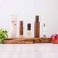 AGE-MOIST Essence White [COSMOS Certified] 
