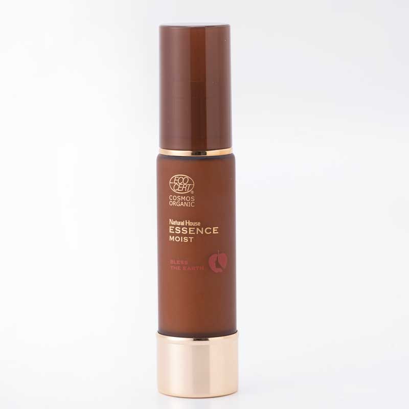AGE-MOIST Essence [COSMOS Certified] 