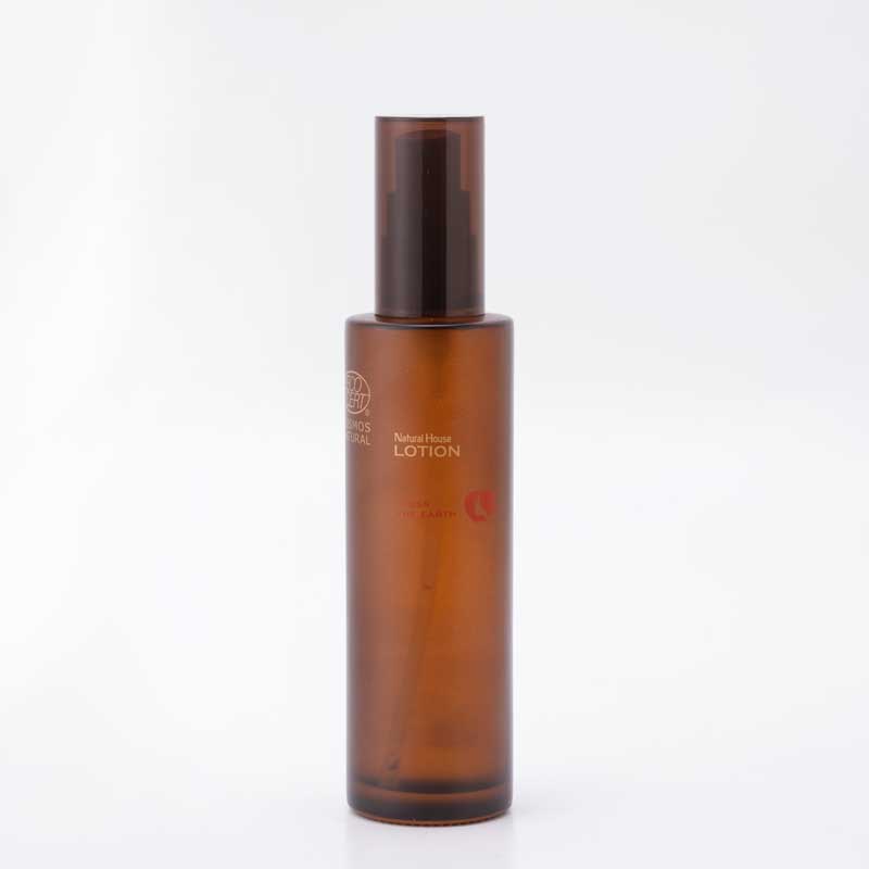 AGE-MOIST Lotion [COSMOS Certified] 