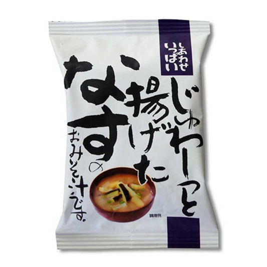 Fine Shijimi Soup 