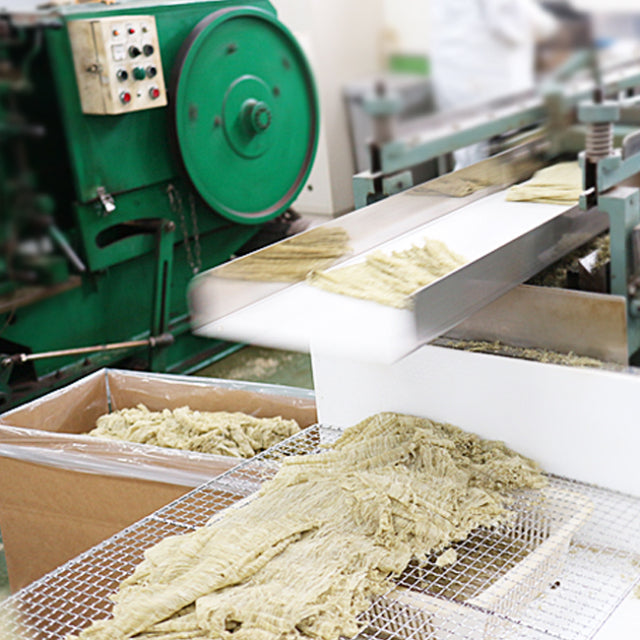 北海道産昆布　とろろ