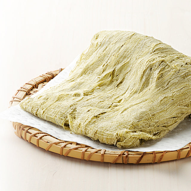 北海道産昆布　とろろ