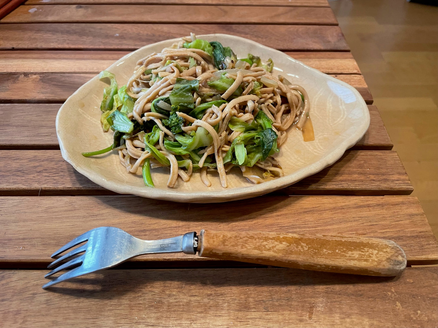Indigo Blue Rice Noodles (240g)